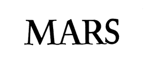MARS logo
