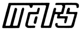 MARS logo