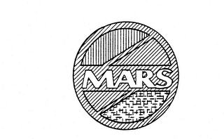MARS logo