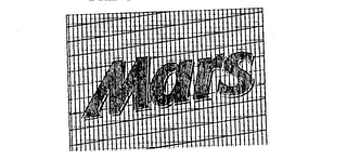 MARS logo