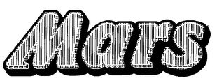 MARS logo
