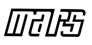 MARS logo