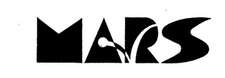 MARS logo