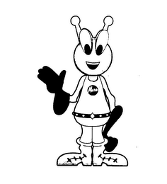 MARS logo