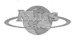 MARS logo