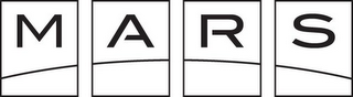 MARS logo