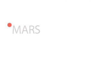 MARS logo