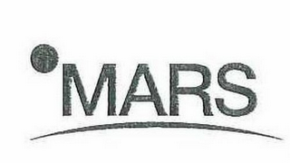 MARS logo