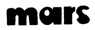 MARS logo