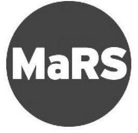 MARS logo