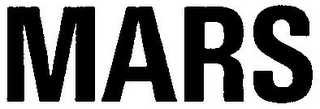 MARS logo