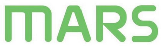 MARS logo