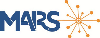 MARS logo