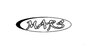 MARS logo