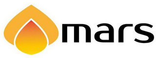 MARS logo