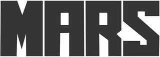 MARS logo