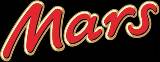 MARS logo