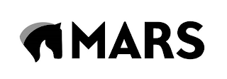 MARS logo
