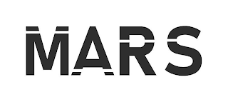 MARS logo