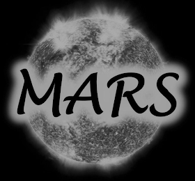 MARS logo