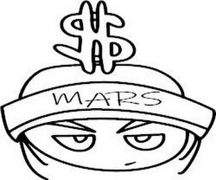 MARS logo