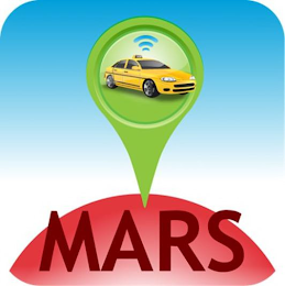 MARS logo