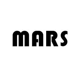 MARS logo