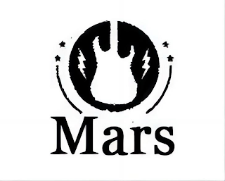 MARS logo