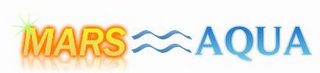 MARS AQUA logo