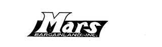 MARS BARGAINLAND INC. logo