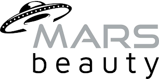 MARS BEAUTY logo