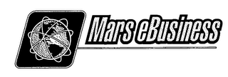 MARS EBUSINESS logo
