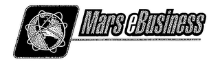 MARS EBUSINESS logo