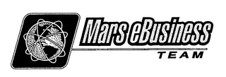 MARS EBUSINESS TEAM logo