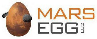 MARS EGG LLC logo
