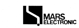 MARS ELECTRONIC logo