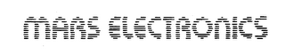 MARS ELECTRONICS logo