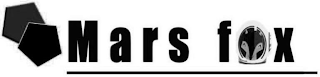 MARS FOX logo