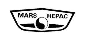 MARS HEPAC logo