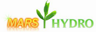 MARS HYDRO logo