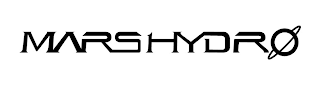 MARS HYDRO logo