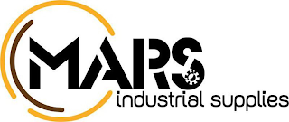MARS INDUSTRIAL SUPPLIES logo