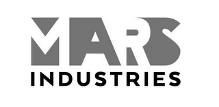 MARS INDUSTRIES logo
