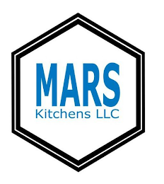 MARS KITCHENS LLC logo
