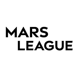 MARS LEAGUE logo