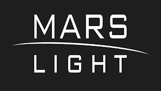 MARS LIGHT logo