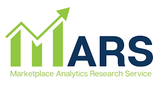 MARS MARKETPLACE ANALYTICS RESEARCH SERVICE logo
