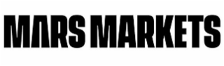 MARS MARKETS