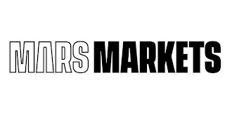 MARS MARKETS logo