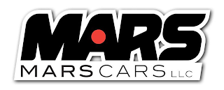MARS MARS CARS LLC logo